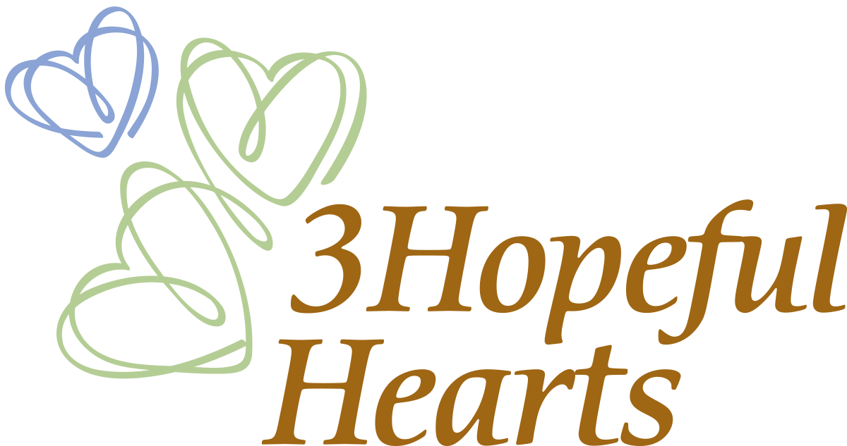 The Hope Collection Truffle Box
