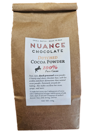 450g Dutched Cocoa Powder