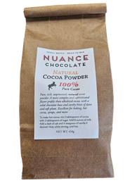 450g Natural Cocoa Powder