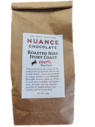 450g Ivory Coast Nibs