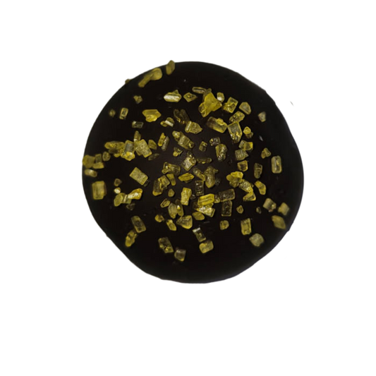 Banana Truffle