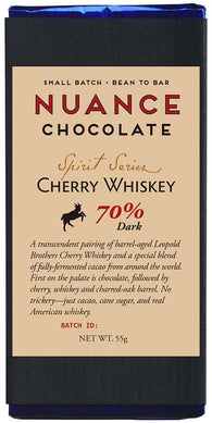 Cherry Whiskey