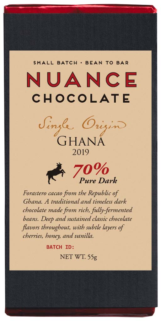 Ghana 2019