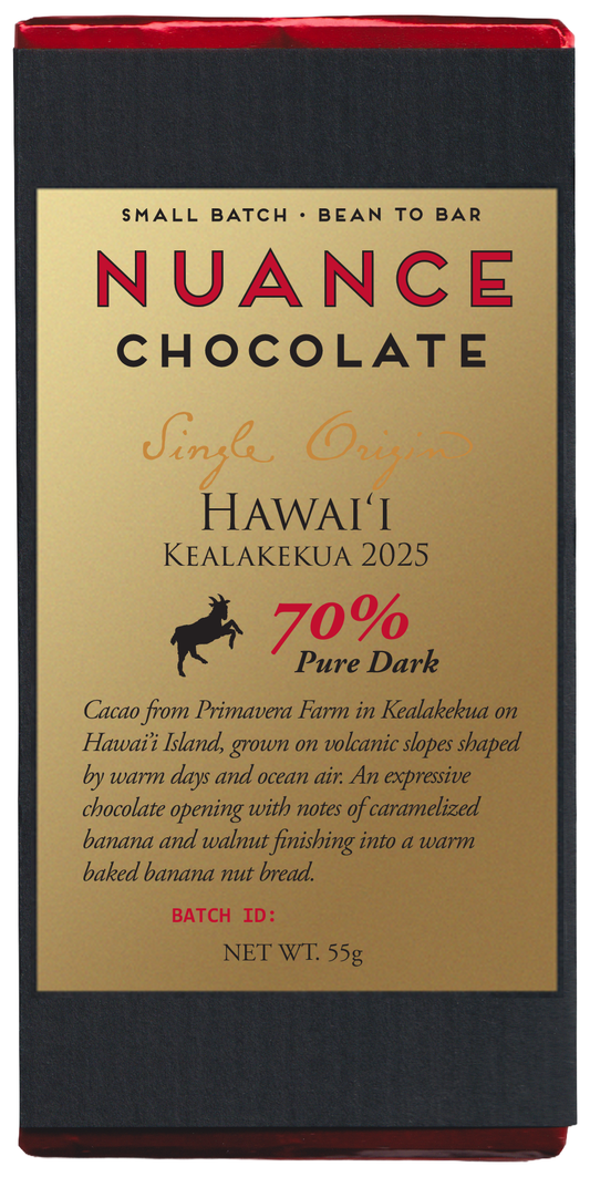 Hawai'i 2025