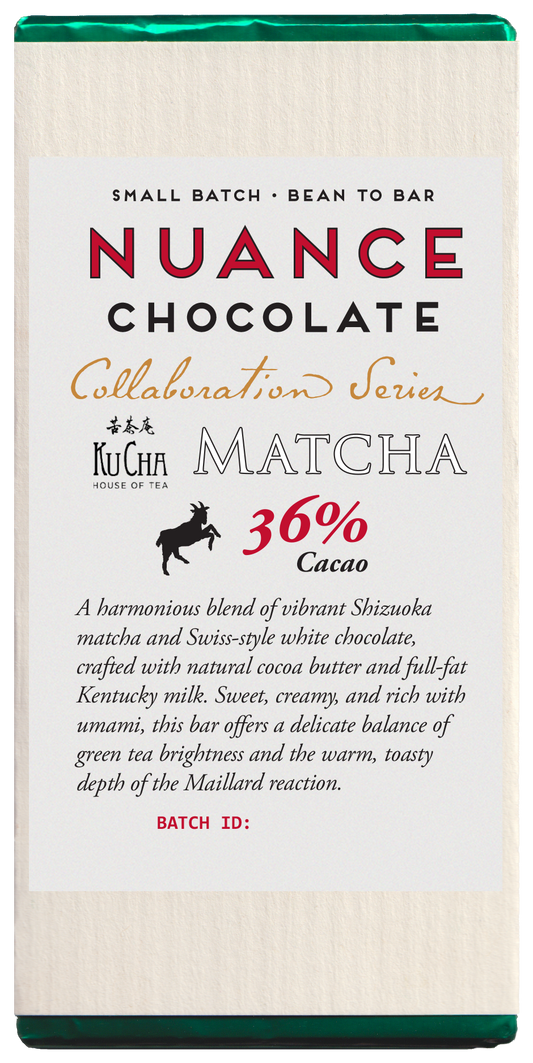 Matcha