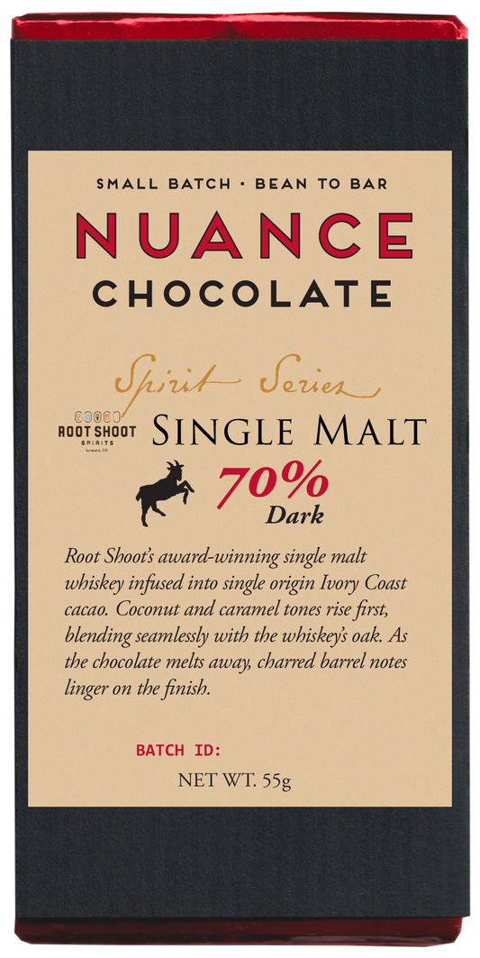 Single Malt