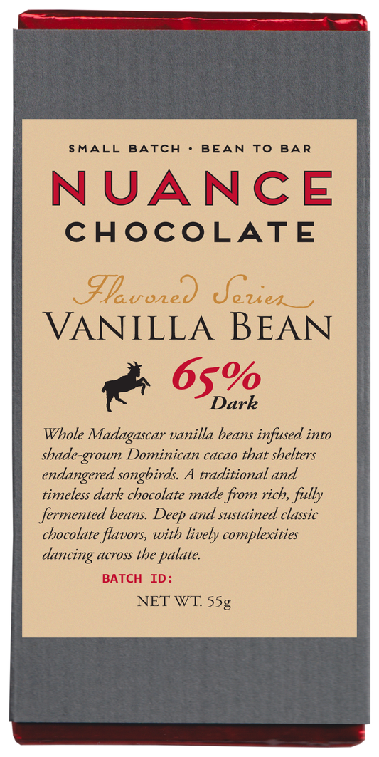 Vanilla Bean